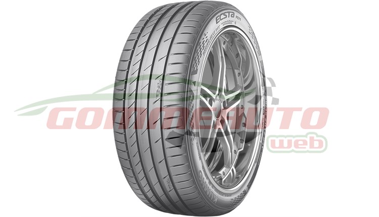 COP. 285/45 R19 111Y PS71